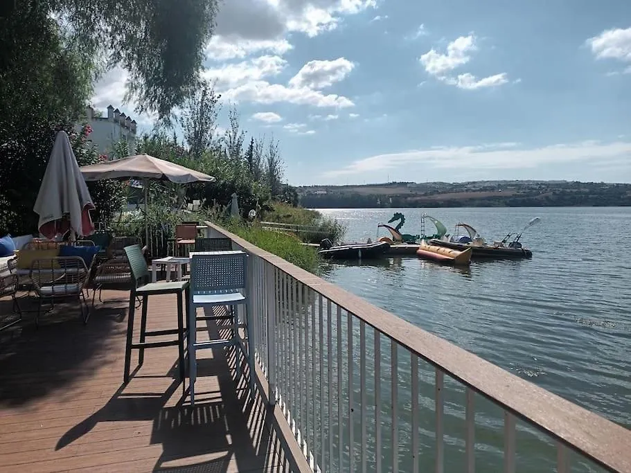 Casa 1 Dormitorio Con Piscina Privada Y Jardin Arcos de la Frontera Σπίτι διακοπών