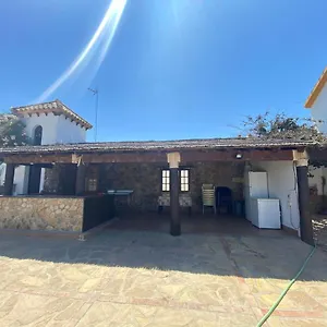 La Cazuela Сasa de vacaciones