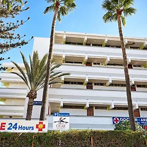  Apartamento Atlantico Sun I España