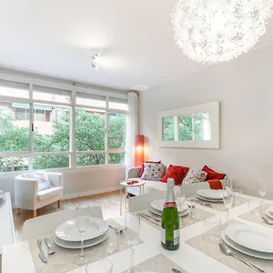  Apartamento Elegance España