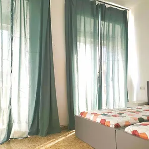  Apartamento Sunny Centre Flats, 2 Options, With Balcony Or Terrace España