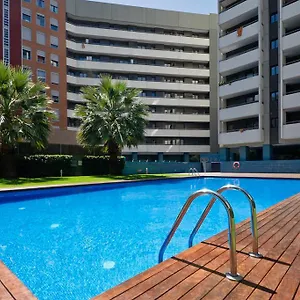  Apartamento Familiar España