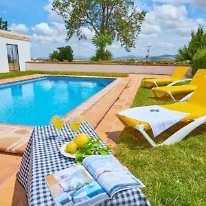 El Membrillo Сasa de vacaciones