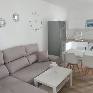  Apartamento Casita Isabelita España