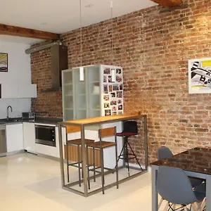  Apartamento Apartmento Vintage Calatrava España
