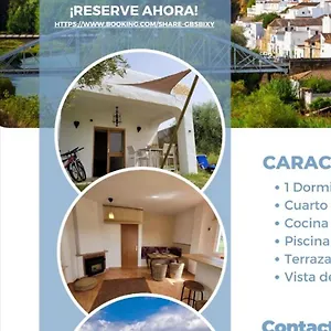 Appartement -escapadas En, Arcos de la Frontera
