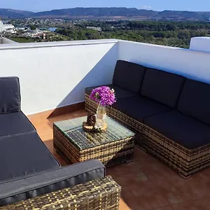 El Mirador De Beatriz Apartamento