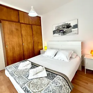  Apartamento Carrer D'olesa España