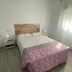 Tranquilo Y Luminoso Apartamento