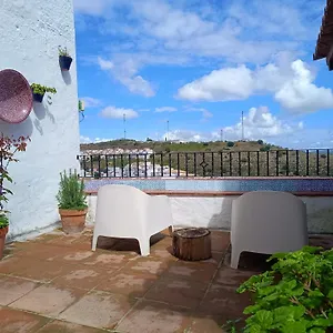 Casa Jaruf Centro Historico Parking Gratuito Patio Petfriendly Apartamento