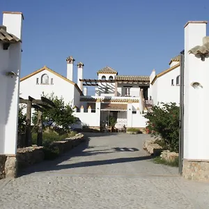 Bed & Breakfast El Fogon Del Duende, Arcos de la Frontera