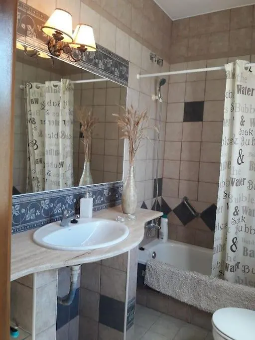 Casa 1 Dormitorio Con Piscina Privada Y Jardin Arcos de la Frontera Holiday home