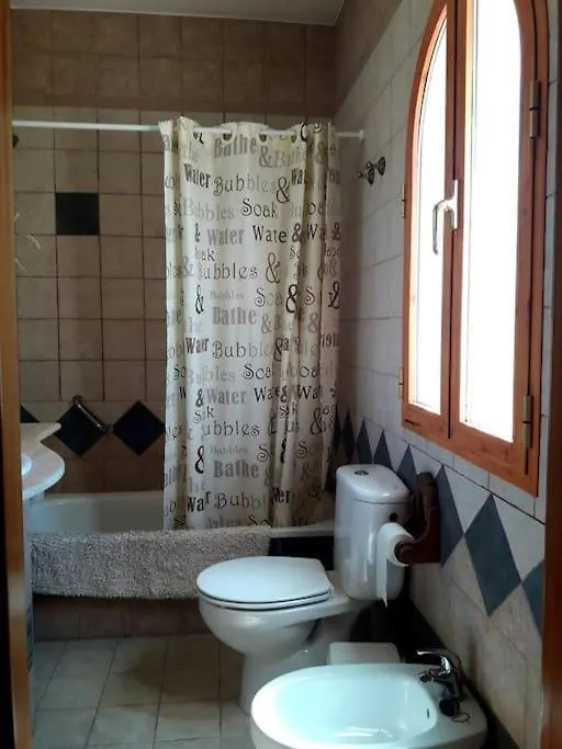 Holiday home Casa 1 Dormitorio Con Piscina Privada Y Jardin Arcos de la Frontera Spain