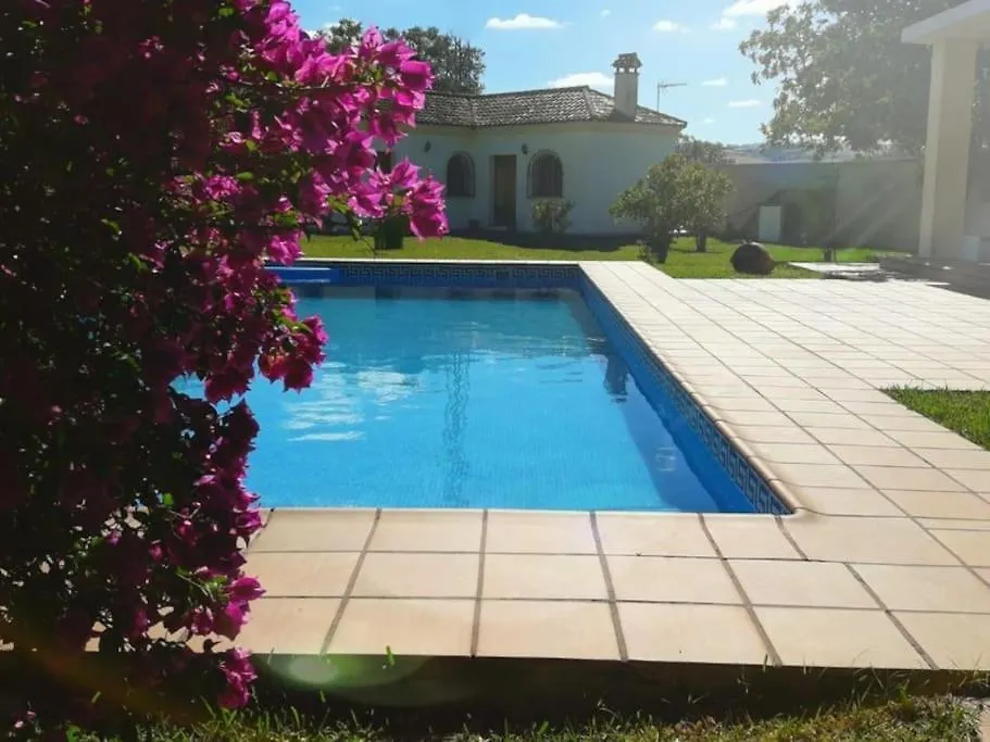 Holiday home Casa 1 Dormitorio Con Piscina Privada Y Jardin Arcos de la Frontera